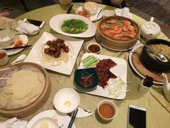 -汇景希尔顿逸林酒店·悦轩中餐厅