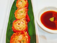 红米肠-顺德人家食府(黄金广场店)