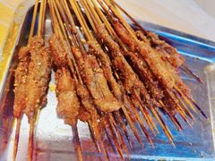 -郑记•不夜城烧烤•龙虾•虾蟹(黄鹤楼店)