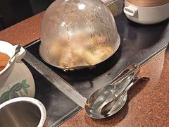 -济南香格里拉·咖啡泉自助餐厅