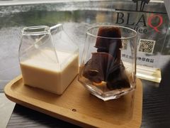 -BLAQ咖啡(骏豪店)