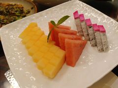 -厦门朗豪酒店 · 明阁中餐厅