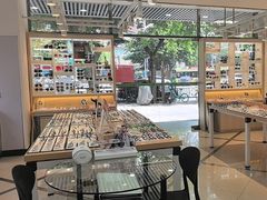 -眼镜直通车(体育东店)