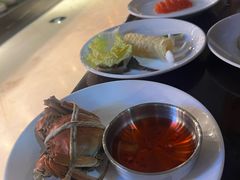 -朗丽兹自助餐厅