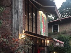 -旧雨咖啡·CoffeeFORU(黄村奥体店)