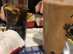 -麦当劳(哈西万达店)