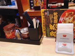 -食其家·牛丼咖喱(天津梅江印象城店)