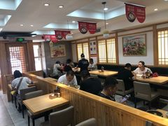 大堂-米村拌饭(靖宇店)