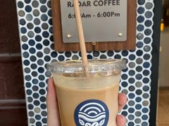 -Radar Coffee(思南路店)