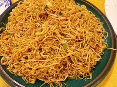 豉油皇炒面-粤·向群饭店(泮塘路店)
