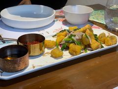 -素描餐厅(灵隐天竺店)
