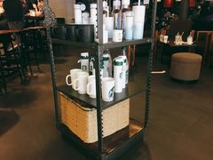 -星巴克(东莞塘厦万科生活广场店)