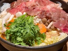 -水之惠鲜鱼料理(王府大街店)