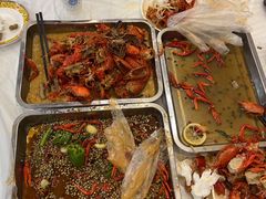 -呆虾王龙虾馆(南湖总店)