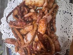 -正通记·哈尔滨烧烤·炭烤鸽子(七宝万科国际店)
