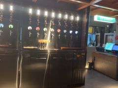 -雪熊精酿·哈尔滨烧烤酒馆(非遗大串店)