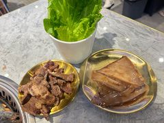 -金喜娜无限自助烤肉(泰达永旺店)