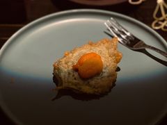 海胆紫苏叶天妇罗-wann lounge 低温慢煮牛排·清吧
