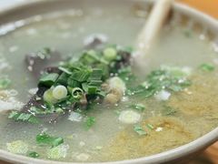 -小辫子羊肉面馆(周东店)
