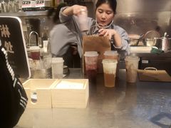 -喜茶(中山白水井店)