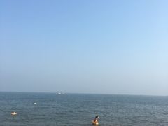 -兴城海滨风景区