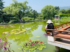 -国家植物园南园