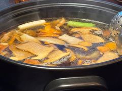 -滇野云南野生菌餐厅(陕西南路店)