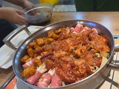 -黄记煌三汁焖锅(民乐园万达店)