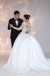-吉光片羽高端婚纱摄影(泰州优选店)