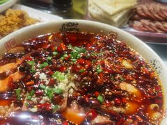 -大眼锅贴水饺(河东店)