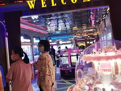 -反斗乐园(领展中心城店)