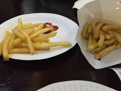 -尚尊比萨(体育路店)