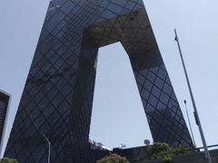 -中央广播电视总台(光华路办公区)