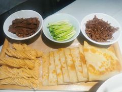 -大鸭梨烤鸭(望京店)