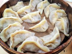 羊肉灌汤饺-三盛楼饭店(四流中路店)