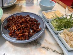 -小吊梨汤·北京菜(香山店)