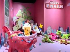 -正佳自然科学博物馆