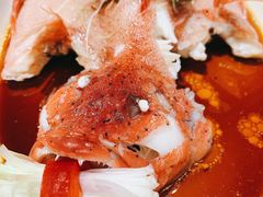 东星斑-德胜轩正宗顺德菜(宝安沙井会展中心店)