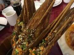 -大眼锅贴水饺(河东店)