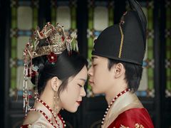 -经典婚纱摄影美学馆·私人定制