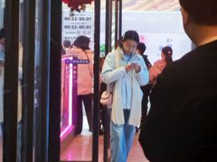 -华威约饭街