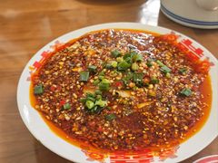 -小街47號江湖菜(四合院店)