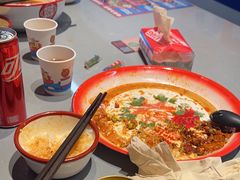 -海椒市落舌·麻辣烫冒菜(中关村店)