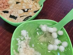 -黄氏沥泉·冰粉(玉林店)