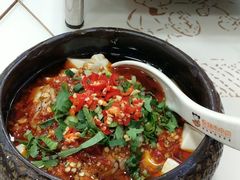 麻辣脑花-徐妹串串香(春熙路店)