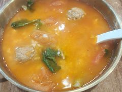 -71号豆汤饭·成都小馆(青羊小区店)