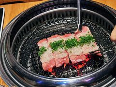 -丸藏和牛烧肉专门店(园区师惠坊店)