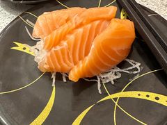 -争鲜回转寿司(南开大悦城店)