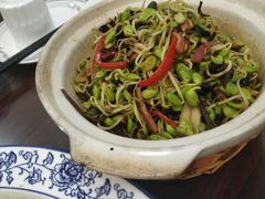 -农家小院(朱雀桥店)