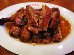 -澳门陈光记烧味饭店(郎家园店)